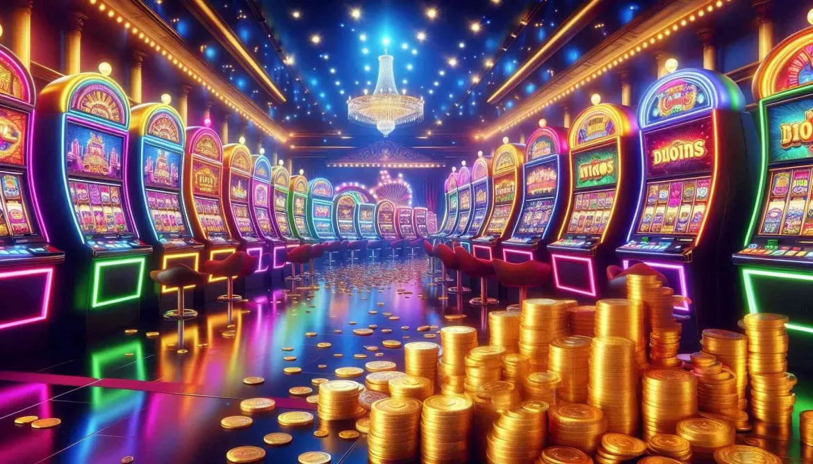 Falcon Casino